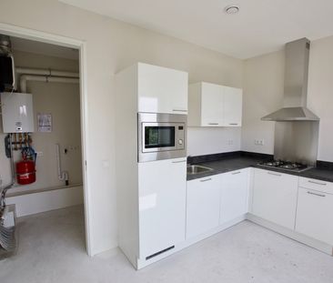 Te huur: Appartement Vosselmanstraat 266 D in Apeldoorn - Foto 6