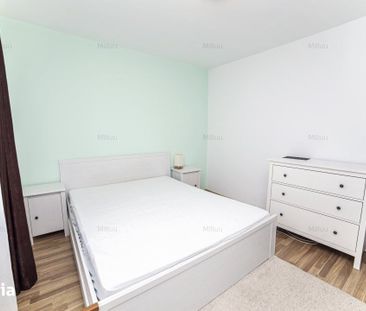 2 camere Parc Drumul Taberei | Mobilat si utilat | Metrou Romancierilo - Fotografie 3