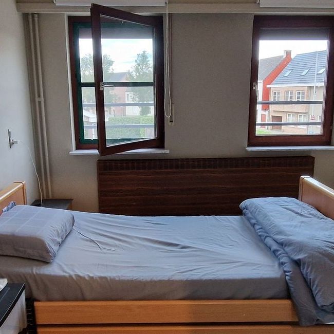 Appartement te huur in Westerlo voor € 675 met 1 slaapkamer - Foto 1