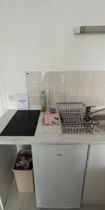 Appartement à louer 1 pièce 20.38m² - Photo 4