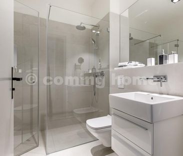 Mühelose Eleganz: Nähe Kurfürstendamm - Foto 6