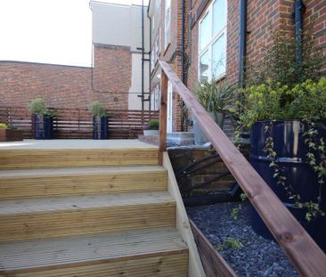 1 bedroom apartment to rent - Photo 6