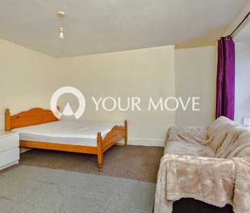 1 bedroom terraced house to rent - Photo 3