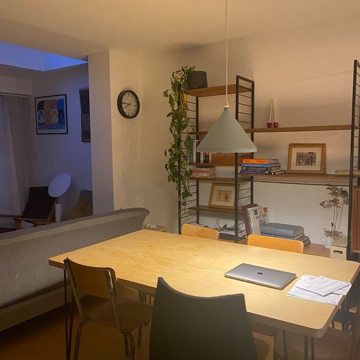 Room in a Shared House, Murchison Road, E10 - Photo 1