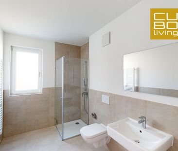 Ihre neue Wohlfühloase - 2-Zimmer-Wohnung mit EBK und Dachterrasse - Photo 1