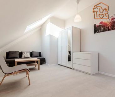 Kraków Prądnik Biały, Proszowicka - Zdjęcie 1