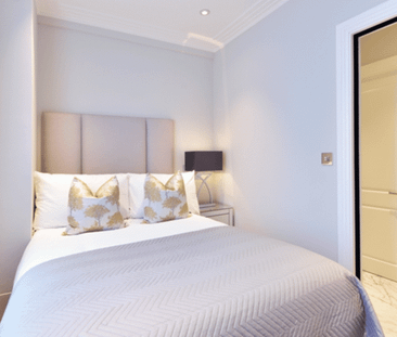 Hill Street, London, W1J - Photo 1 | Rentumo