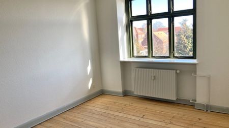 2 værelses – Kongensgade 31B, 3. tv. – Fredericia - Photo 5