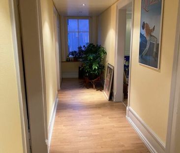 Heimelige 4-Zimmer-Wohnung im Zentrum von Gossau zu vermieten - Photo 5