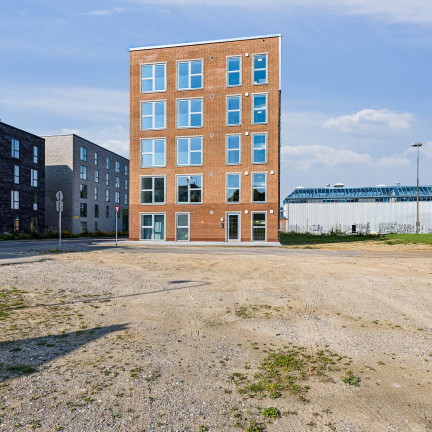 Kongensstræde 98, 1., 7000 Fredericia - Photo 1