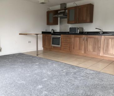 1 bedroom flat to rent - Photo 2