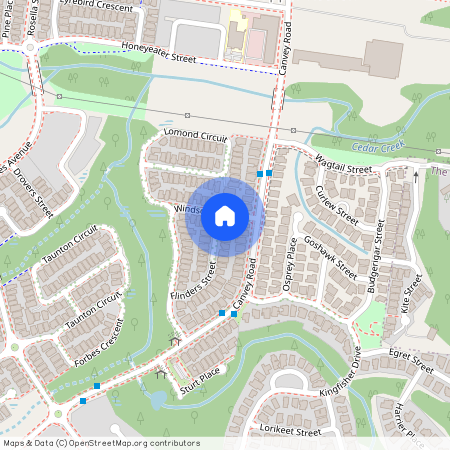 8 Windsor Drive, Upper Kedron QLD 4055