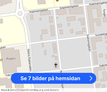 Sundellsgatan, Haparanda - Foto 1