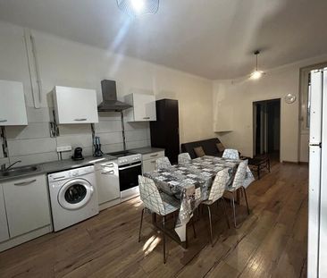 Appartement à louer - Photo 6