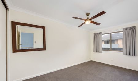 Stylish Townhouse Living in the Heart of Cooks Hill - Photo 3