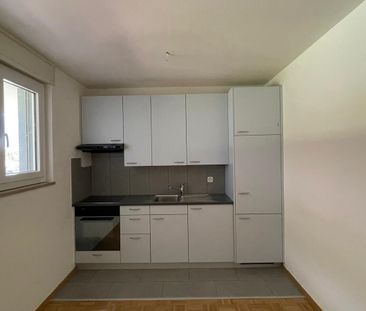 LUMINOUS 3-ROOM APARTMENT ON THE GROUND FLOOR - Photo 1