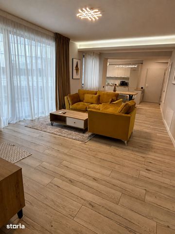 Ultracentral | 3 Camere | Terasa & Parcare | Constantin Daniel – Pia - Fotografie 3