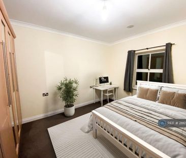 6 bedroom terraced house to rent - Photo 6