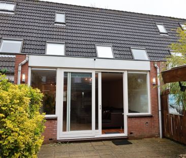 Te huur: Huis Geel-groenlaan in Zoetermeer - Foto 5