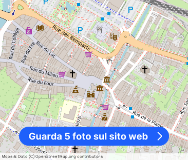 1 Zimmer, 18 m², 4. Stock - Foto 1