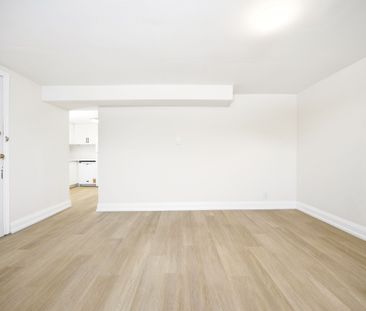 For Lease - 39 Penhurst Avenue Unit# 1, Toronto, Ontario - Photo 2