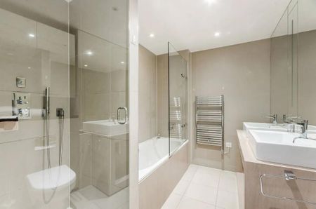 4 bedroom penthouse to rent - Photo 5