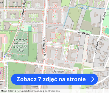 2 pok. Mieszkanie | Ruczaj ul. Piltza | blisko MPK | WYPOSAŻONE! - Zdjęcie 1