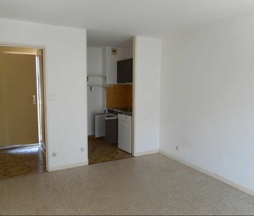 Location Appartement 2 pièces 32m² MONTPELLIER 34090 - Photo 3