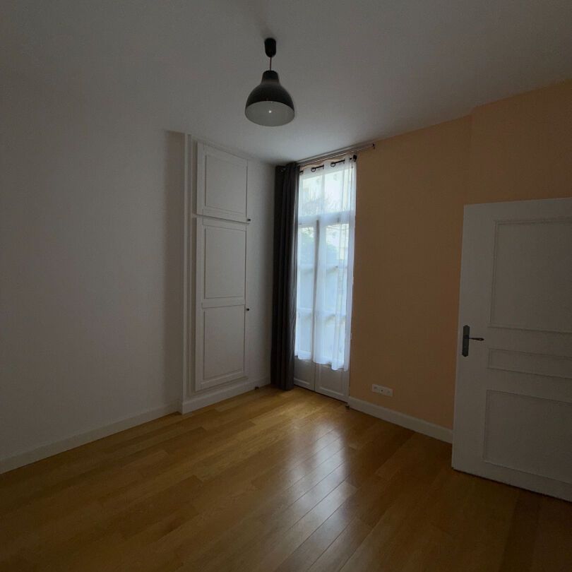 T2 avec terrasse - Photo 1