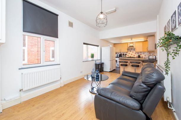 Friars Road, CV1 2LJ - Photo 1