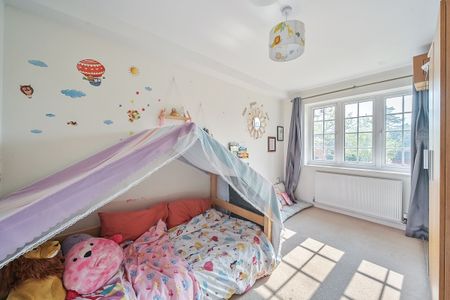 5 bedroom terraced house to rent - Photo 2