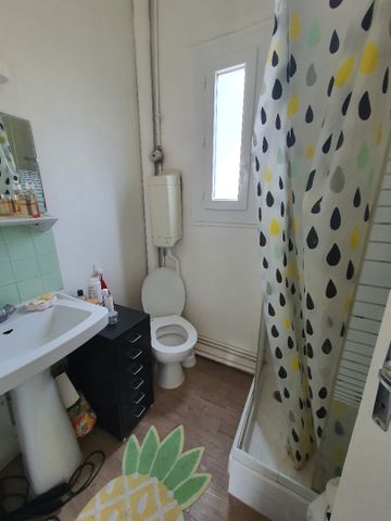 APPARTEMENT BORDEAUX - 1 pièce(s) - 28.14 m2 - Photo 3