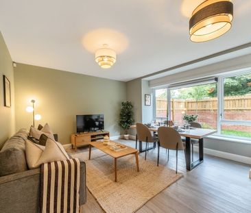 4 bedroom town house to rent - Photo 3