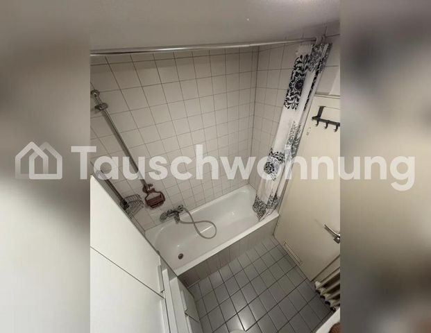 TAUSCHWOHNUNG Tausche 2-Zimmer gegen 3-Zimmer oder mehr GWG MÜNCHNERWOHNEN - Photo 1