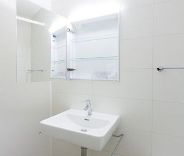 Moderne 3,5 Zimmer-Wohnung mit Balkon - Ihr neues Zuhause - Photo 3