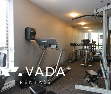 Unfurnished, 2 Bed 2 Bath Apartment For Rent - Photo 1