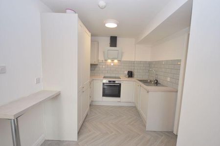 1 bedroom bungalow to rent - Photo 2