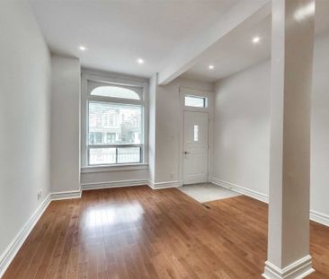 For Lease - 809 Dovercourt Road Unit# Upper, Toronto, Ontario - Photo 1
