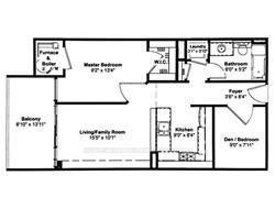 For Lease - 4978 Yonge Street Unit# 3201, Toronto, Ontario - Photo 3