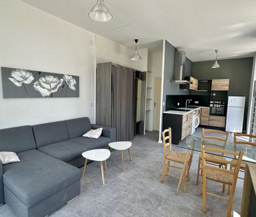 APPARTEMENT T2 RDJ DANS MAISON - SAINT SAUVEUR - Photo 3