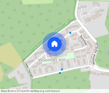 Hatchetts Drive, Haslemere - Photo 1