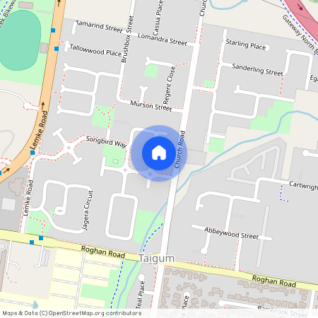 3 Honeydew Crescent, Taigum QLD, Belconnen