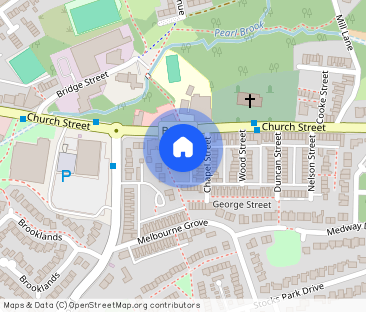 5 Owens Row, Horwich, Bolton, BL6 6BT - Photo 1