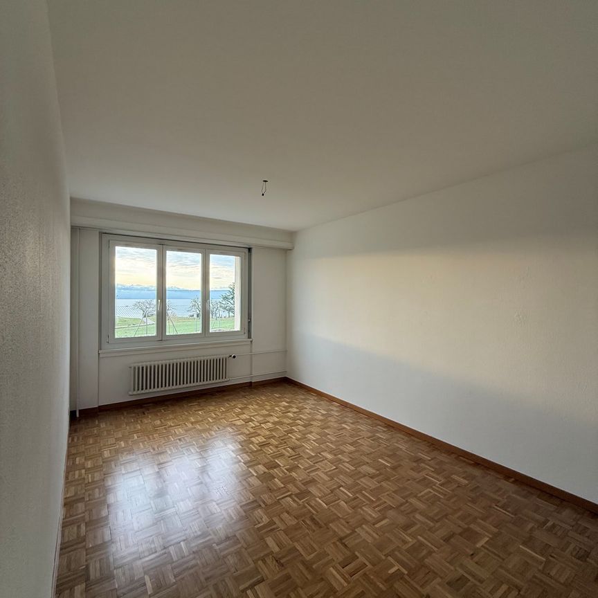 3 Zimmer, 1. Stock - Photo 1