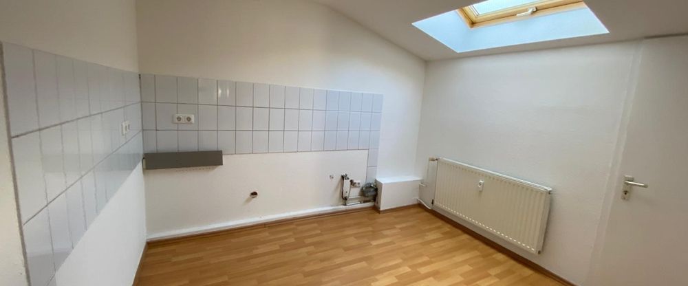 Kupferdreh: Schöne 3-Zimmer-Wohnung mit Charme Nähe Deilbachtal zu vermieten! - Photo 1