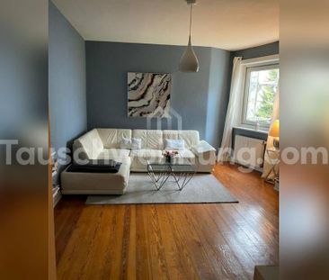 [TAUSCHWOHNUNG] 4 Zimmer Whg Altbau, EBK Winterhude - Photo 4