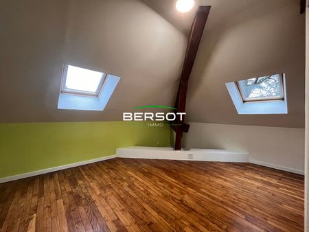 Appartement de 5 pièces à Besançon - Photo 4