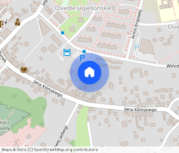 Mieszkanie w domu 40 metrów z tarasem - Photo 1