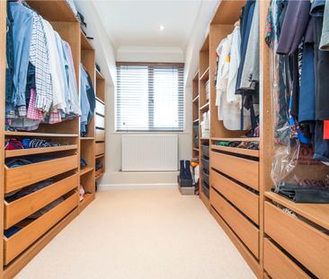 Friars Close, Shrivenham, SN6 - Photo 2