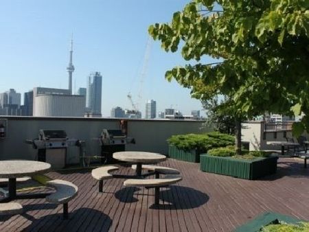 For Lease - 633 Bay Street Unit# 620, Toronto, Ontario - Photo 4